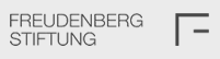 Logo - Freudenberg Stiftung