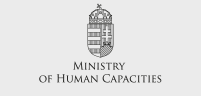 Logo - Ministry of Human Capacities