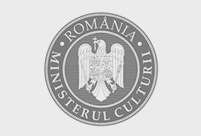 Logo - Romania - Ministerul Culturii