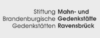 Logo - Stiftung Brandenburgische Gedenkstätten - Mahn- und Gedenkstätte Ravensbrück