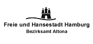 Logo Bezirksamt Altona