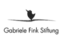 Logo Gariele Fink Stiftung