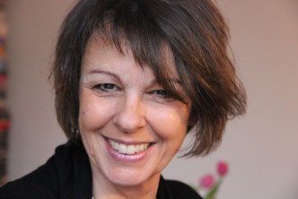 Portrait Monika Werner