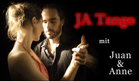 MOTTE - Kurs - Argentinischer Tango