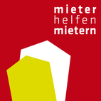 Mieter helfen Mieter Logo
