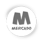 Mercado Logo