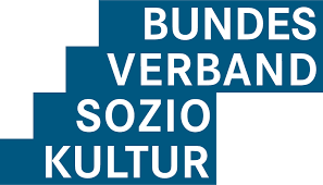 Bundesverband Soziokultur Logo