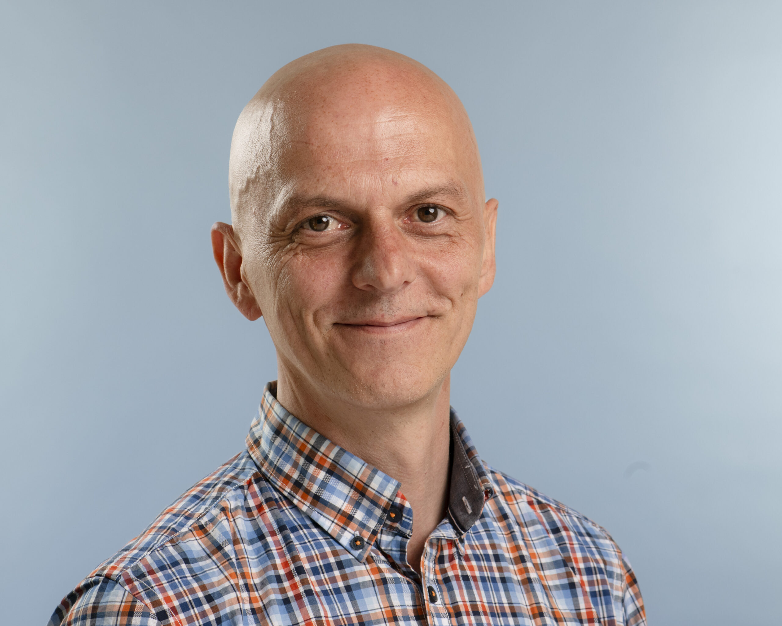 Portrait Frank Lange Projektarbeit MOTTE e.V.