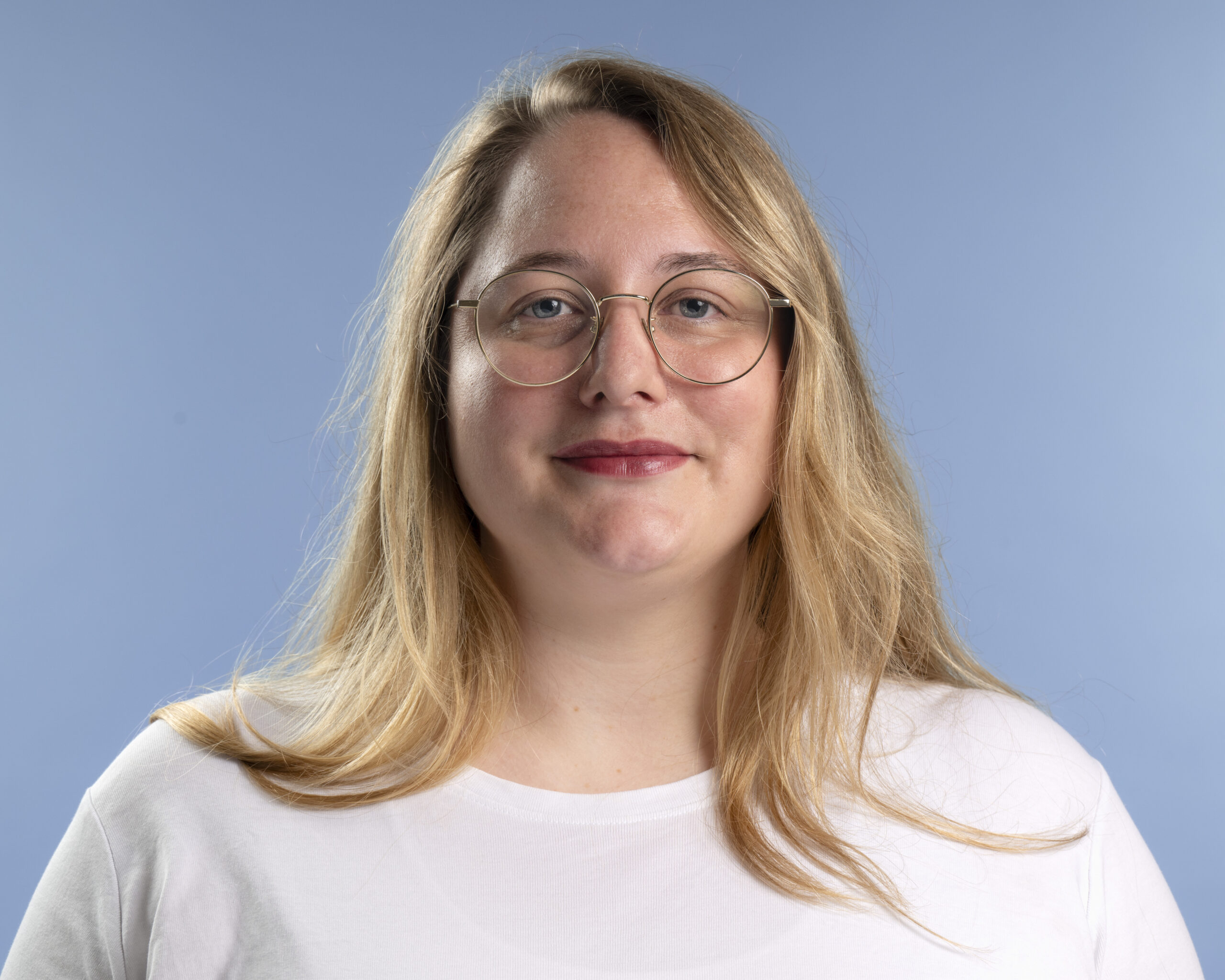 Portrait Mareike Franke Öffentlichkeitsarbeit MOTTE e.V.