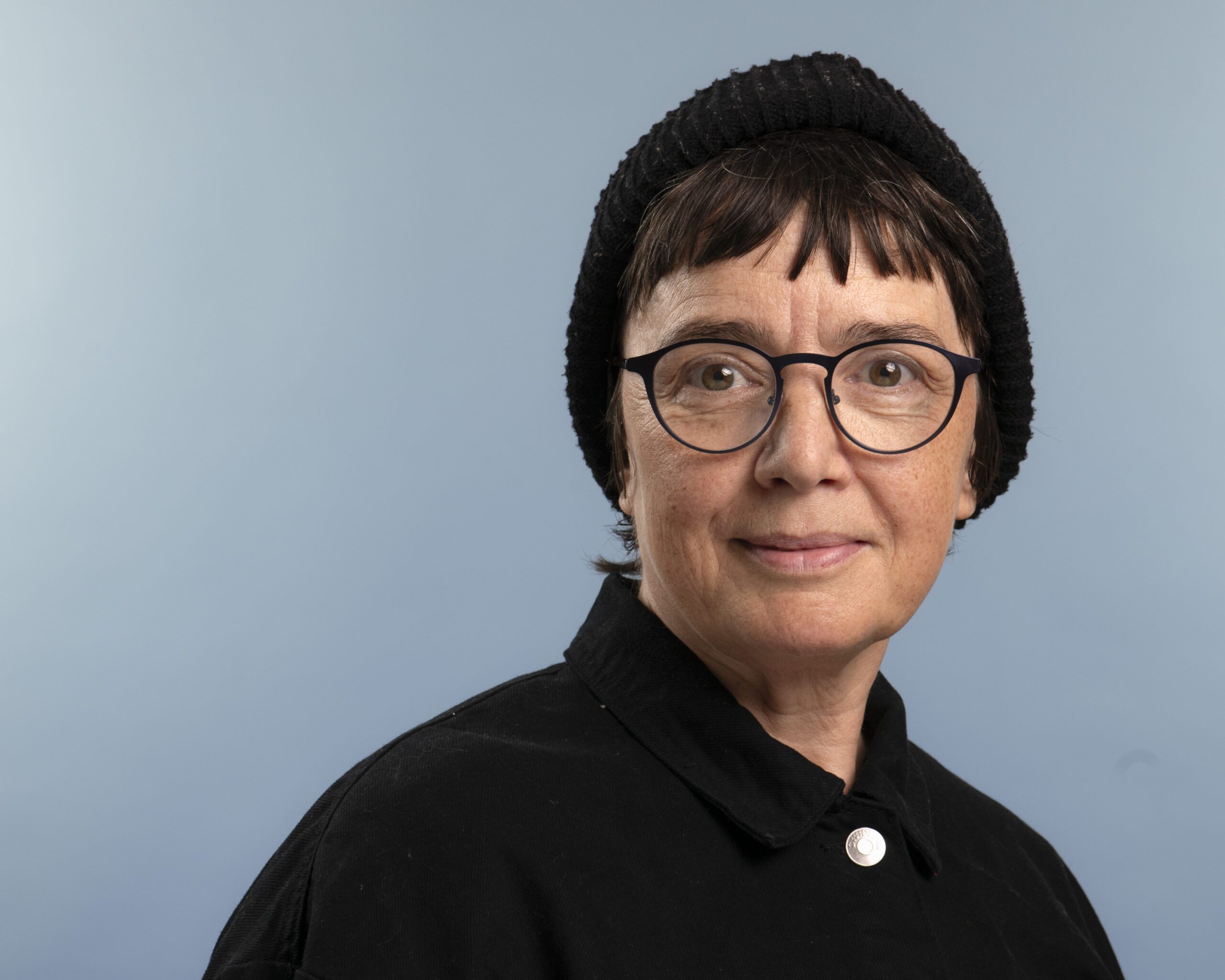 Portrait Meike Buller Leitung Kita MOTTE e.V.