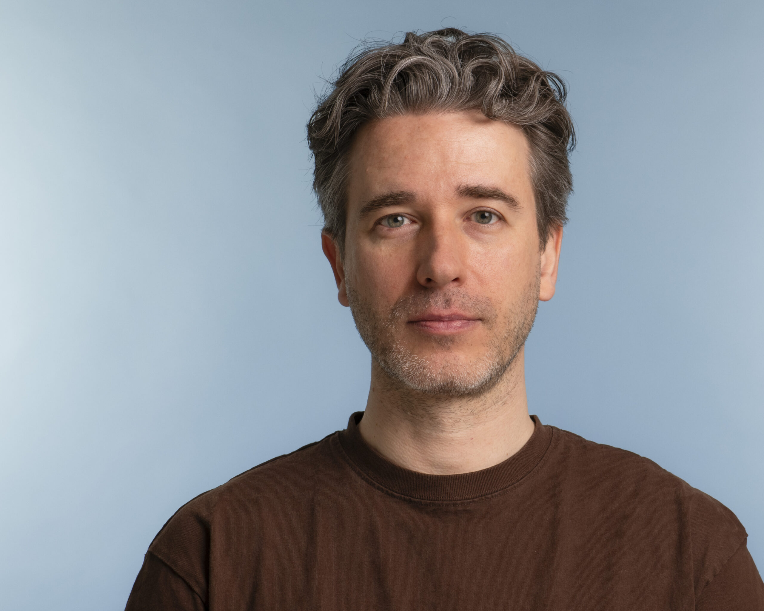 Portrait Norman Würpel Veranstaltungstechnik Haustechnik Brandschutz-Beauftragter MOTTE e.V.