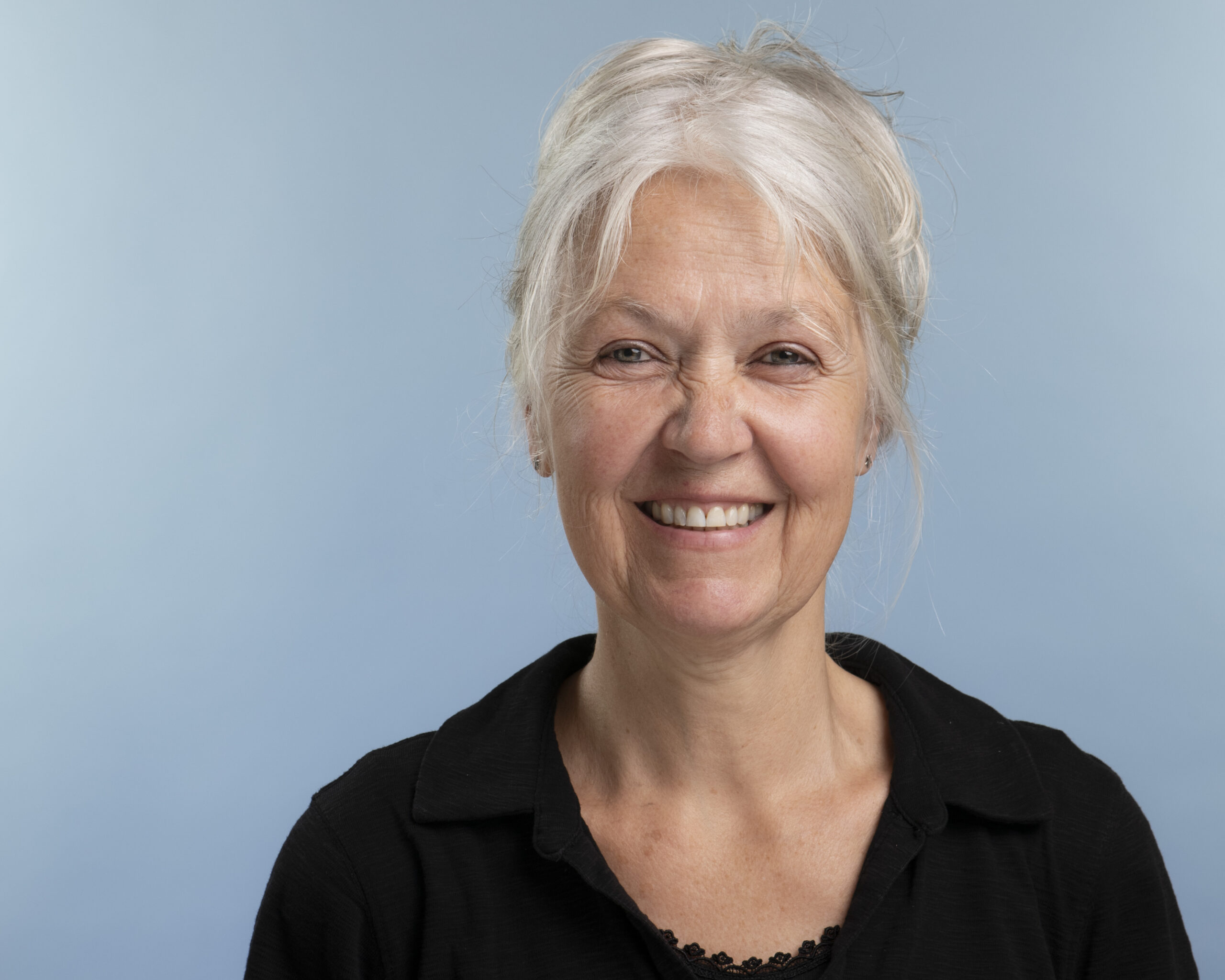 Portrait Sigrun Schindler Jugendsozialarbeit MOTTE e.V.