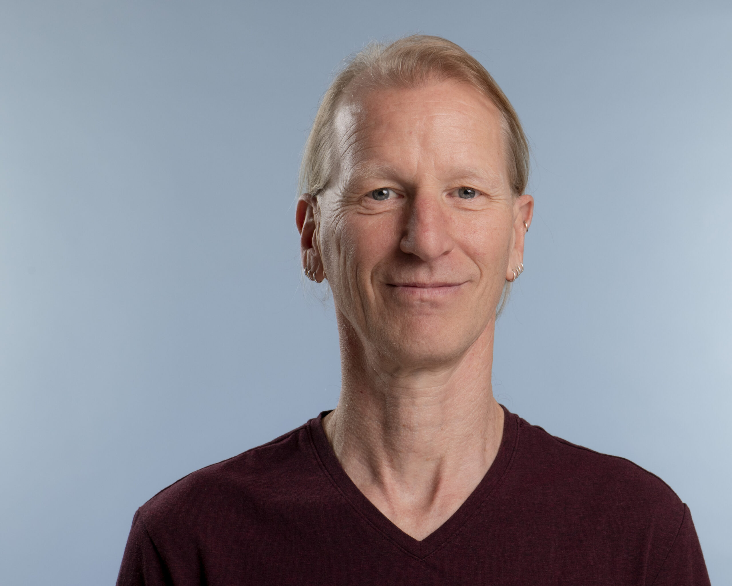 Portrait Stefan Küper Leitung Veranstaltungen MOTTE e.V.